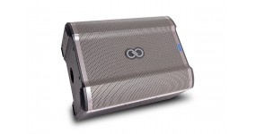 ALTO SHEERANBUSKER Портативна акустична система 6.5"+1", 200Вт