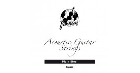 FRAMUS 48016 Струна для акустичної гітари .016