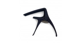 ROTOSOUND GC-200-BK Каподастр універсальний