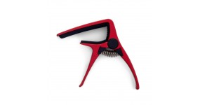 ROTOSOUND GC-200-RD Каподастр універсальний