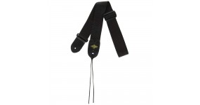 ROTOSOUND STR1 BK Ремінь для гітари