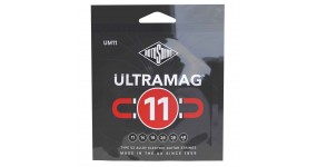 ROTOSOUND UM11 Струни для електрогітари .011-.048