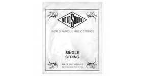 ROTOSOUND NRC4 Струна для класичної гітари №4