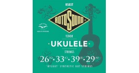 ROTOSOUND RS85T Струни для укулеле тенор