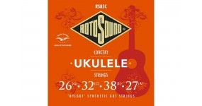ROTOSOUND RS85C Струни для укулеле концерт