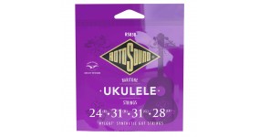 ROTOSOUND RS85B Струни для укулеле баритон