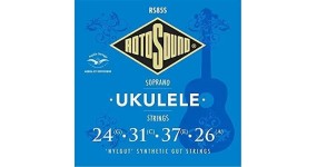 ROTOSOUND RS85S Струни для укулеле сопрано