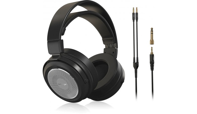 BEHRINGER ALPHA Навушники відкритого типу BEHRINGER ALPHA Навушники відкритого типу