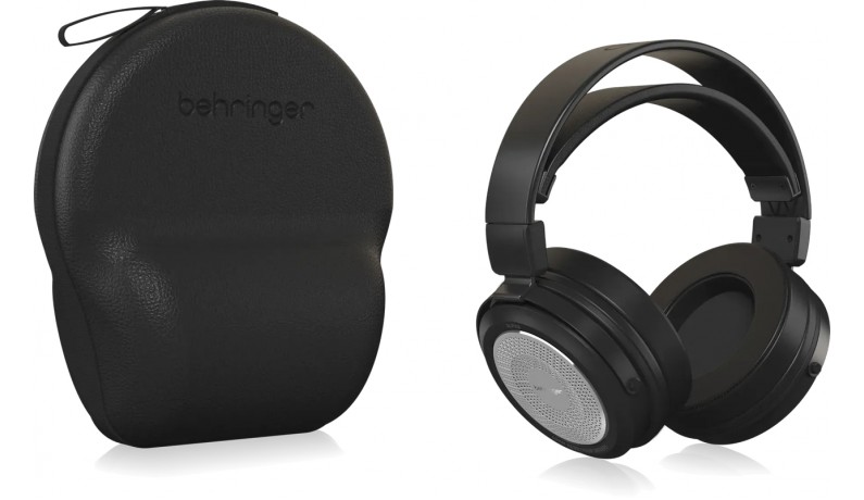 BEHRINGER ALPHA Навушники відкритого типу BEHRINGER ALPHA Навушники відкритого типу