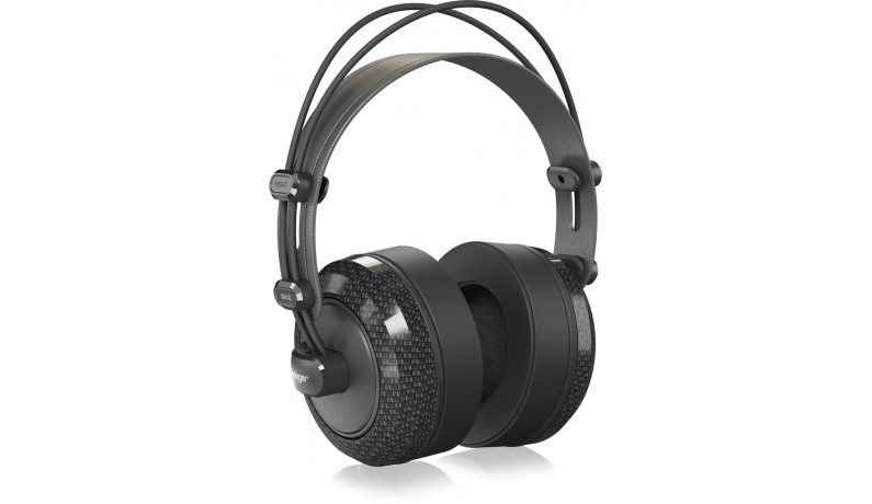 BEHRINGER BH40 Студійні навушники BEHRINGER BH40 Студійні навушники