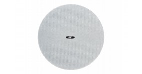DV AUDIO CMG-8.2 WH Трансляційна акустична система для монтажу в стелю 8"+1.5"