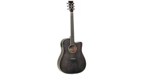 TANGLEWOOD TW5 CE BS Електроакустична гітара