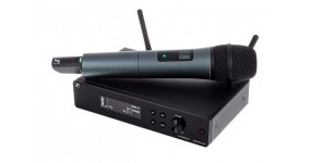 SENNHEISER XSW2-835-B Радіосистема UHF 614-638MHz, один ручний мікрофон