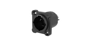 SEETRONIC SAC3МPX Панельний роз'єм Powercon