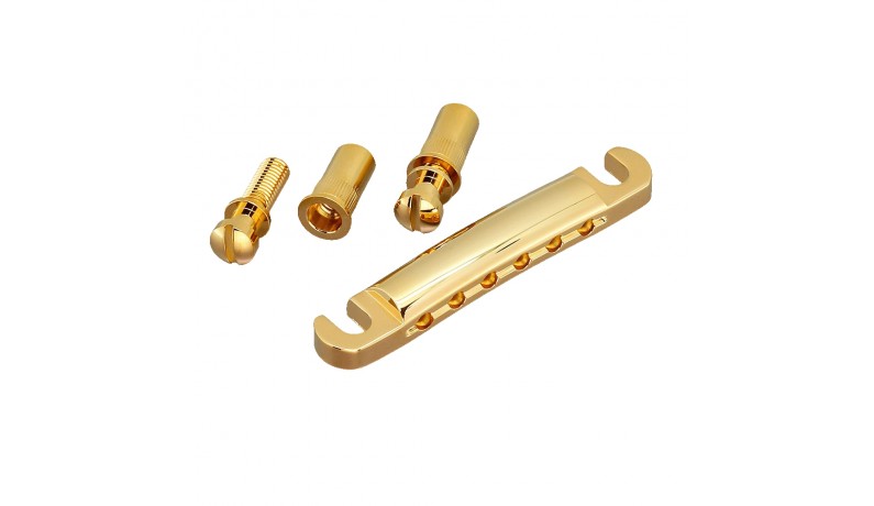 GOTOH GE101Z-T (GG) Струнотримач для електрогітари GOTOH GE101Z-T (GG) Струнотримач для електрогітари
