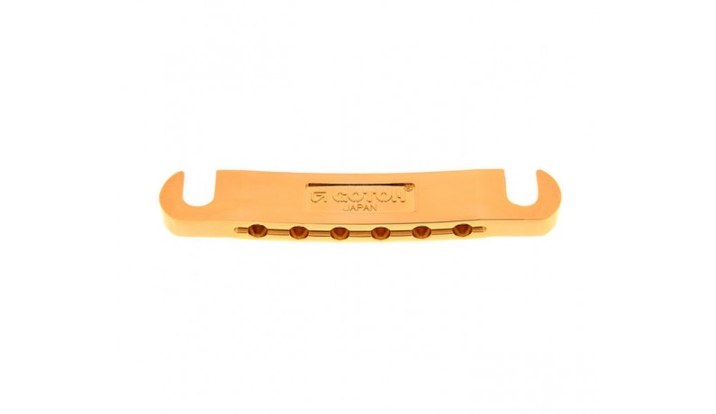 GOTOH GE101Z-T (GG) Струнотримач для електрогітари GOTOH GE101Z-T (GG) Струнотримач для електрогітари