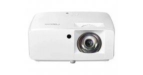 OPTOMA ZX350ST Лазерний проектор 1024x768, 3300Lm