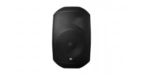 DV AUDIO MS-6.2T IP Black Трансляційна акустична система настінна 6"+1.5"