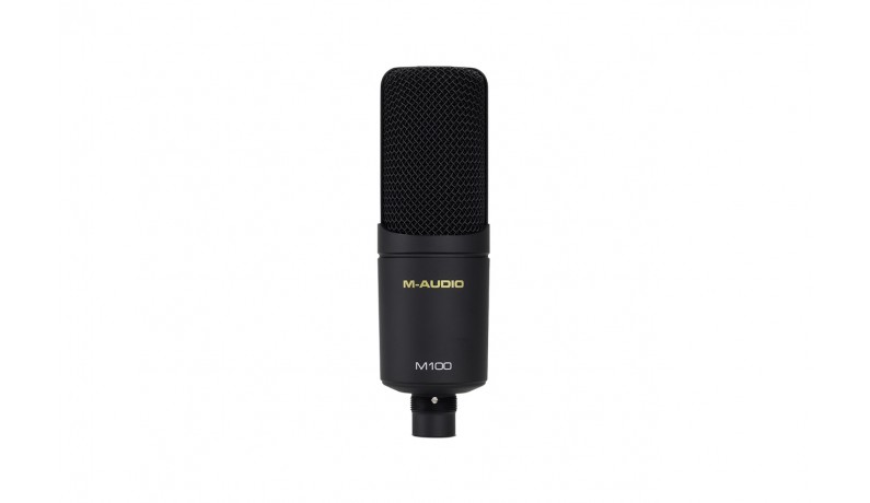 M-AUDIO M-Track Duo HD PACK Комплект для студійного запису M-AUDIO M-Track Duo HD PACK Комплект для студійного запису