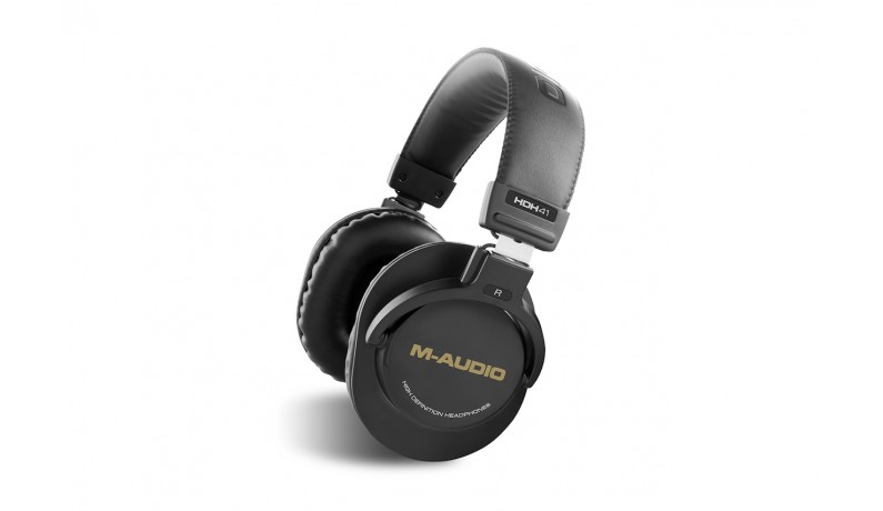 M-AUDIO M-Track Duo HD PACK Комплект для студійного запису M-AUDIO M-Track Duo HD PACK Комплект для студійного запису