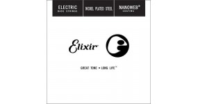ELIXIR EB 050 Струна для бас-гітари .50