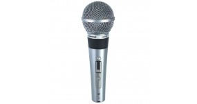 SHURE 565SD-LC Вокальний мікрофон