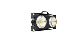 FREE COLOR FLASH 2 Світлодіодний бліндер