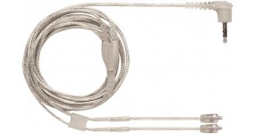 SHURE EAC46CLS Змінний кабель для вушних моніторів