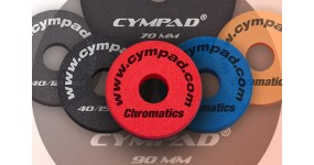 CYMPAD CCD Прокладка для тарілки