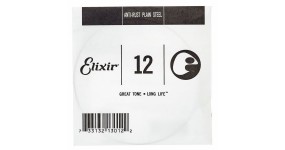 ELIXIR AC/EL PL .012 Струна для електро або акустичної гітари .012