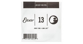ELIXIR AC/EL PL .013 Струна для електро або акустичної гітари .013