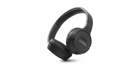 JBL TUNE 660NC BLK Навушники бездротові Bluetooth 5.0