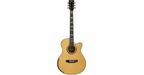 FIESTA WEST 40" EQ Трансакустична гітара