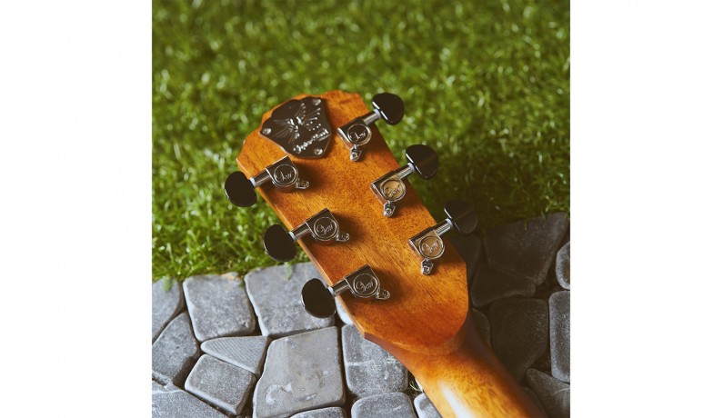 GOPHER WOOD I265 RC Акустична гітара GOPHER WOOD I265 RC Акустична гітара