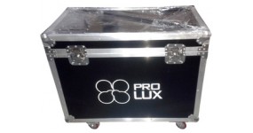 PRO LUX FC10 Кейс для 2-х PRO LUX LED K10