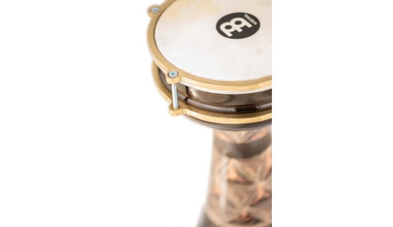 MEINL HE-204 Copper Hand Engraved Дарбука 7 1/2" x 14 3/4" MEINL HE-204 Copper Hand Engraved Дарбука 7 1/2" x 14 3/4"