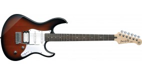YAMAHA Pacifica 112V OVS Електрогітара