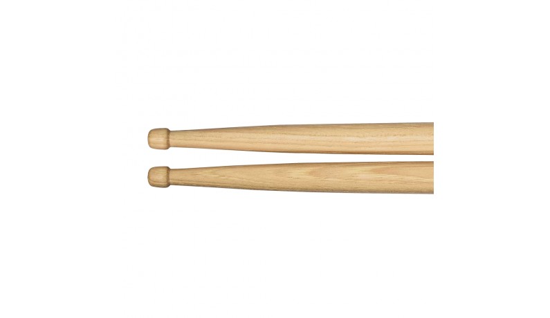 MEINL SB107 Hybrid American Hickory 5B Барабанні палички 5B MEINL SB107 Hybrid American Hickory 5B Барабанні палички 5B