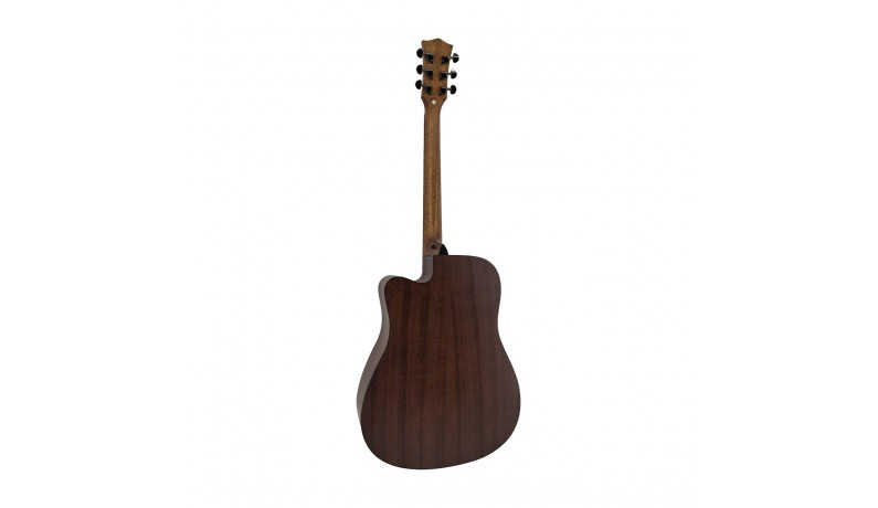 TONEBERG TQ-BC-FGS Акустична гітара TONEBERG TQ-BC-FGS Акустична гітара