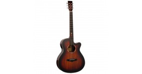 TANGLEWOOD TWX4 CEK Електроакустична гітара
