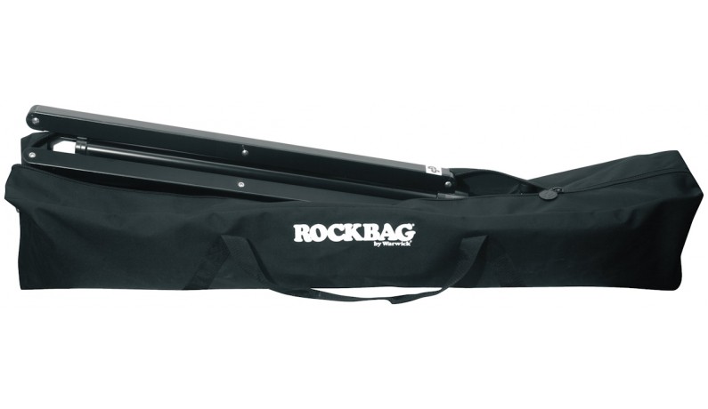 ROCKBAG RB 25590 B Чохол для акустичних стійок ROCKBAG RB 25590 B Чохол для акустичних стійок