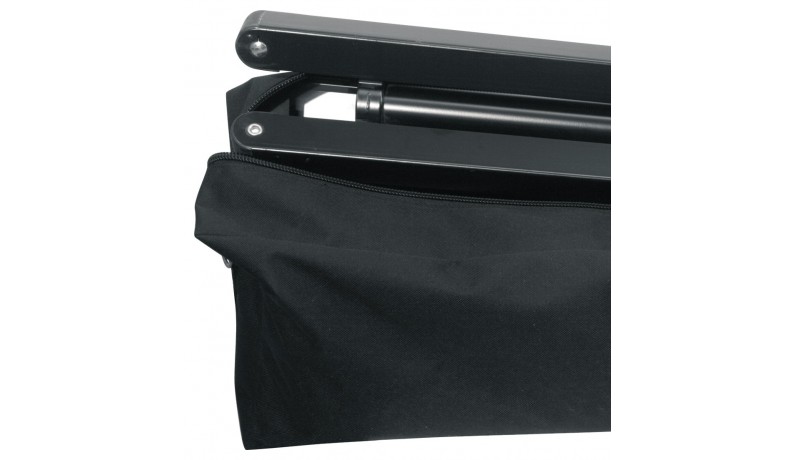 ROCKBAG RB 25590 B Чохол для акустичних стійок ROCKBAG RB 25590 B Чохол для акустичних стійок