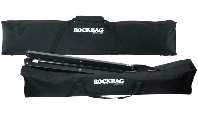 ROCKBAG RB 25590 B Чохол для акустичних стійок ROCKBAG RB 25590 B Чохол для акустичних стійок