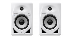 PIONEER DM-50D-BT-W Активний студійний монітор 5"+3/4"