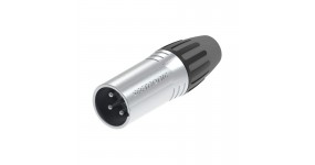 SEETRONIC SCMM3 Кабельний роз'єм XLR тато
