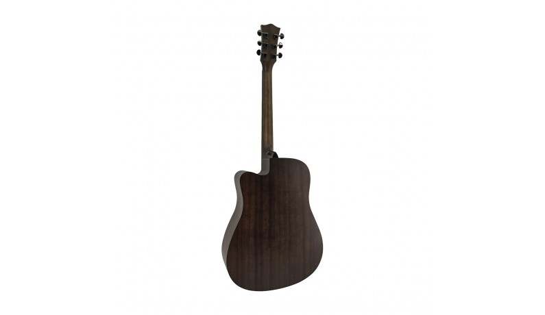 TONEBERG TQ-DC-FGS-GR Акустична гітара TONEBERG TQ-DC-FGS-GR Акустична гітара