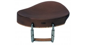 GEWA 431920 Hubermann Boxwood Підборідник для скрипки 4/4 - 3/4 з кріпленням