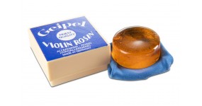 GEWA 451009 Geipel antiallergen  Каніфоль для скрипки