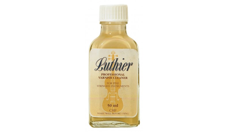 LUTHIER 464850 Засіб для чищення струнно-смичкових інструментів LUTHIER 464850 Засіб для чищення струнно-смичкових інструментів