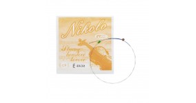 GORSTRINGS NIKOLO №9 Струна для скрипки 1-ша (E)